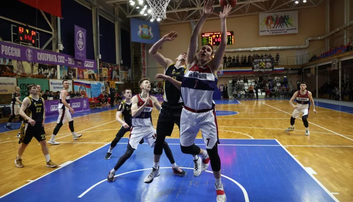 Стакан наполовину полон: в баскетбольном клубе Барнаул подвели итоги сезона