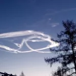 Обломки ступени ракеты Протон-М упали у дома отшельницы Агафьи Лыковой