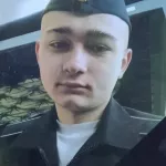 23-летний матрос из Троицкого погиб во время спецоперации