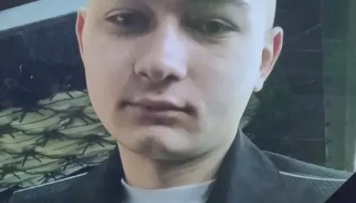 23-летний матрос из Троицкого погиб во время спецоперации