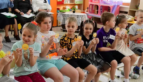 Заведующая омским детским садом опровергла факт избиения детей воспитателем - malino-v.ru