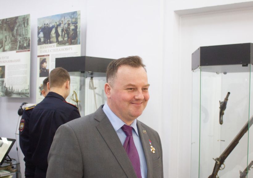  Фото:Анна Меньшикова