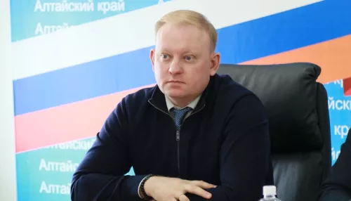 Союз журналистов Алтайского края возглавил гендиректор СМГ Андрей Абрамов
