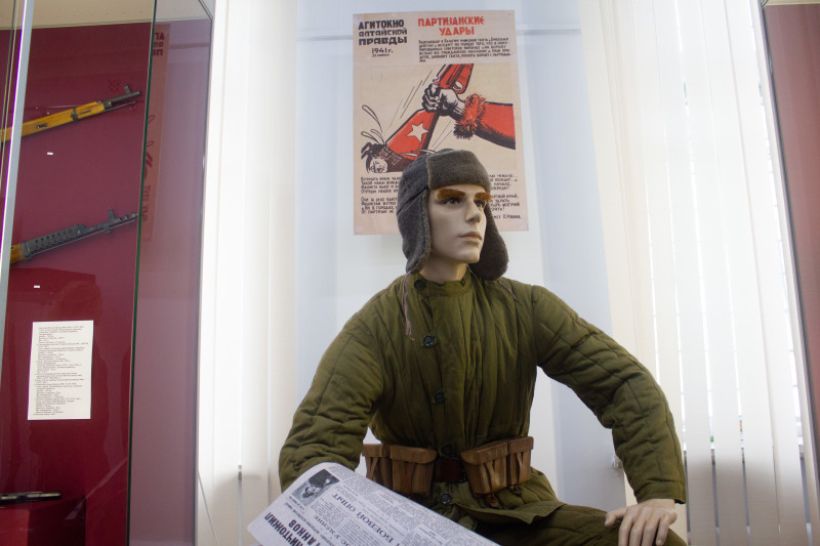  Фото:Анна Меньшикова