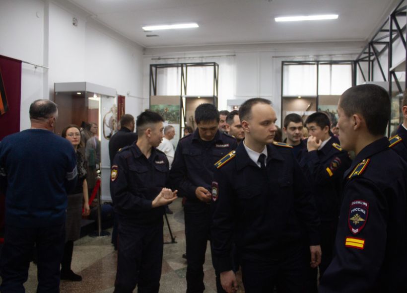  Фото:Анна Меньшикова