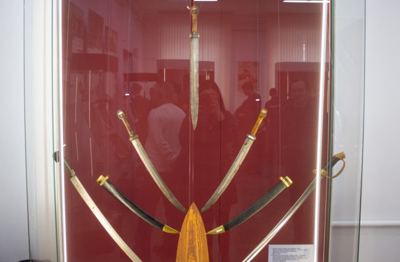  Фото:Анна Меньшикова