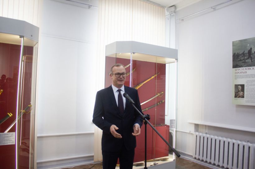  Фото:Анна Меньшикова