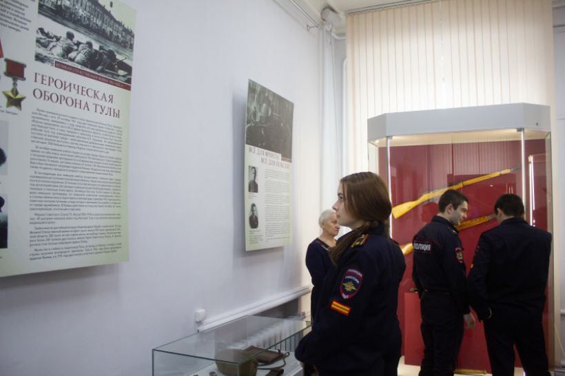  Фото:Анна Меньшикова