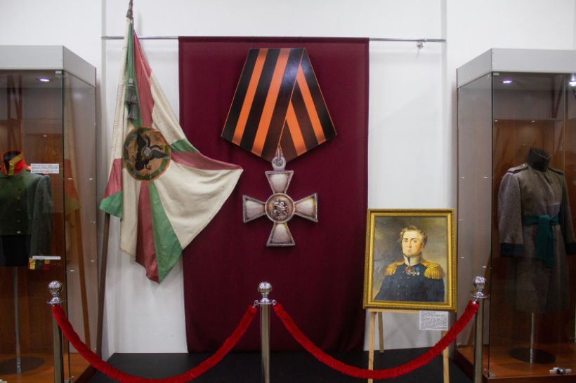  Фото:Анна Меньшикова