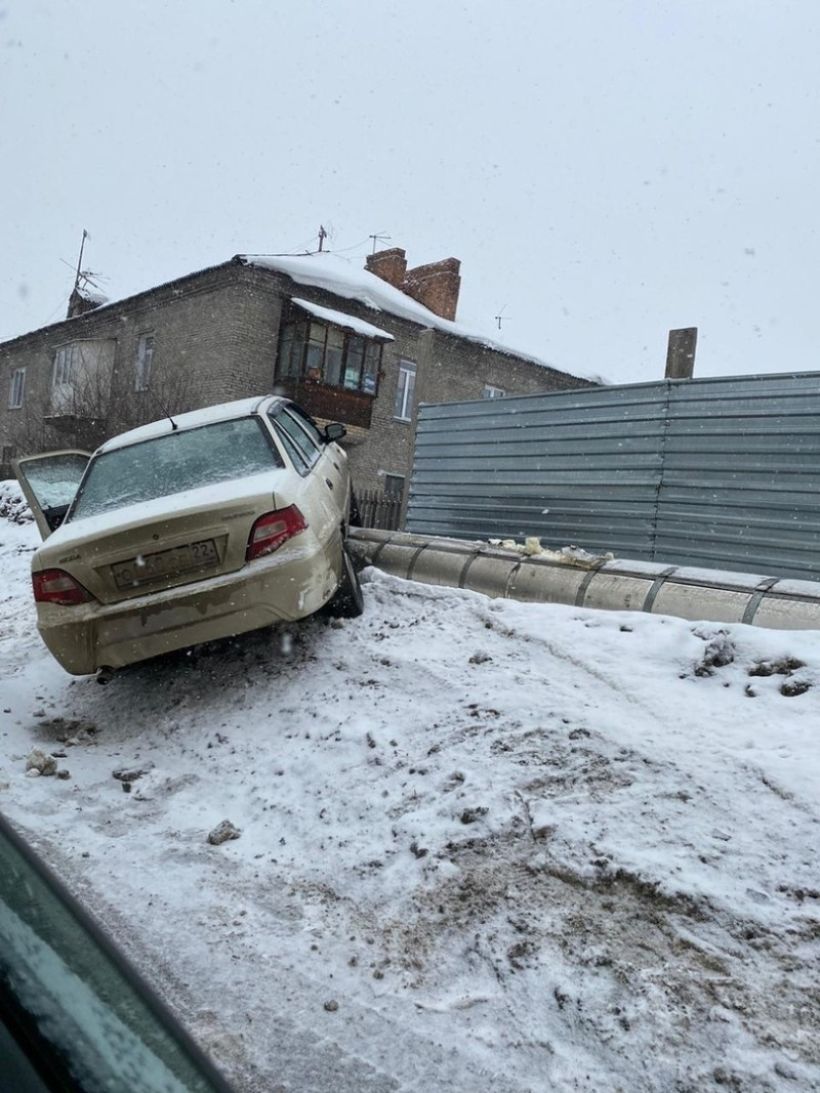  Фото:"Инцидент Бийск" ВКонтакте