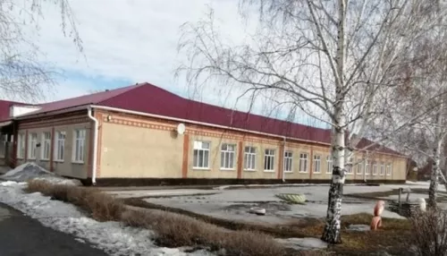 В Родинском районе за 100 млн рублей капитально отремонтируют школу