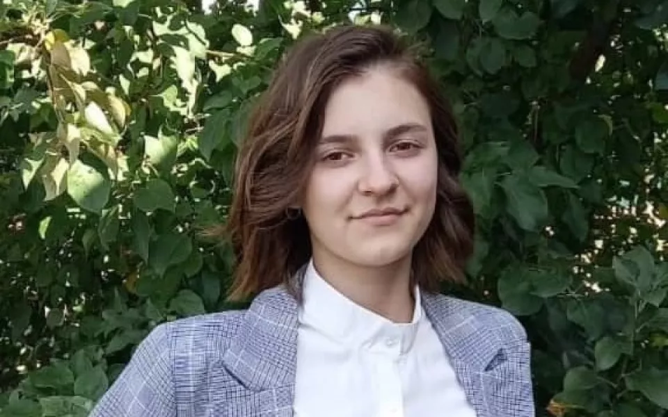 В Барнауле ищут пропавшую без вести на вокзале 16-летнюю девушку