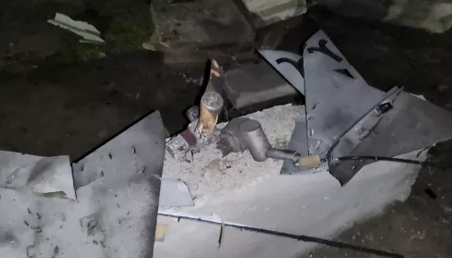 Что известно об атаке дрона на Редкинский опытный завод в Тверской области