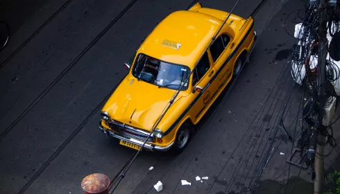 Сомнения и вопросы. Как алтайские эксперты и извозчики оценили новый закон о такси