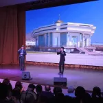 Навруз: как в Барнауле отпраздновали азиатский Новый год
