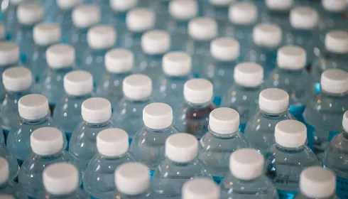 Бийчан пугают сообщениями об отравленной воде в местных магазинах