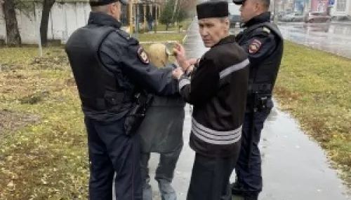 В Барнауле осудили рецидивиста, который убил и изнасиловал 17-летнюю девушку