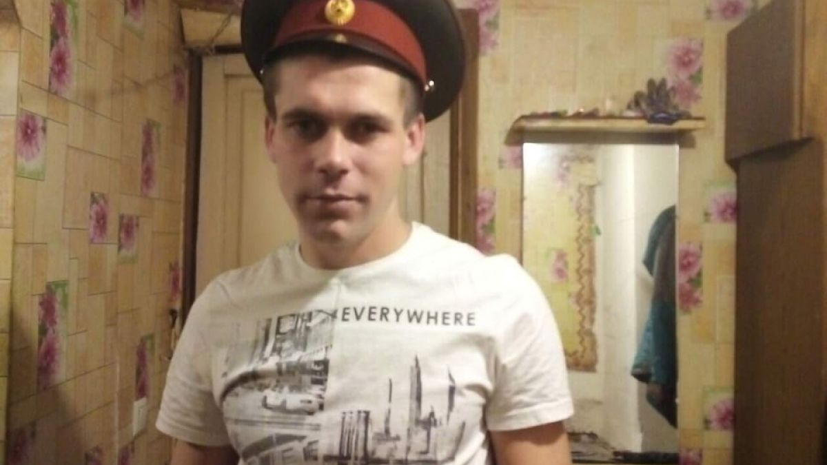 Артем Баев