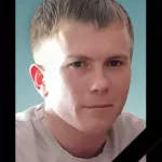В алтайском райцентре простились с погибшим в ходе СВО добровольцем