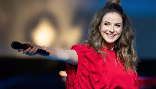 В Москве обстреляли машину певицы Наталии Власовой