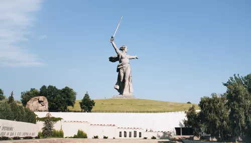 Правда ли Волгоград могут переименовать в Сталинград