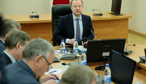 В Алтайском крае до конца марта заработают все новые амбулатории