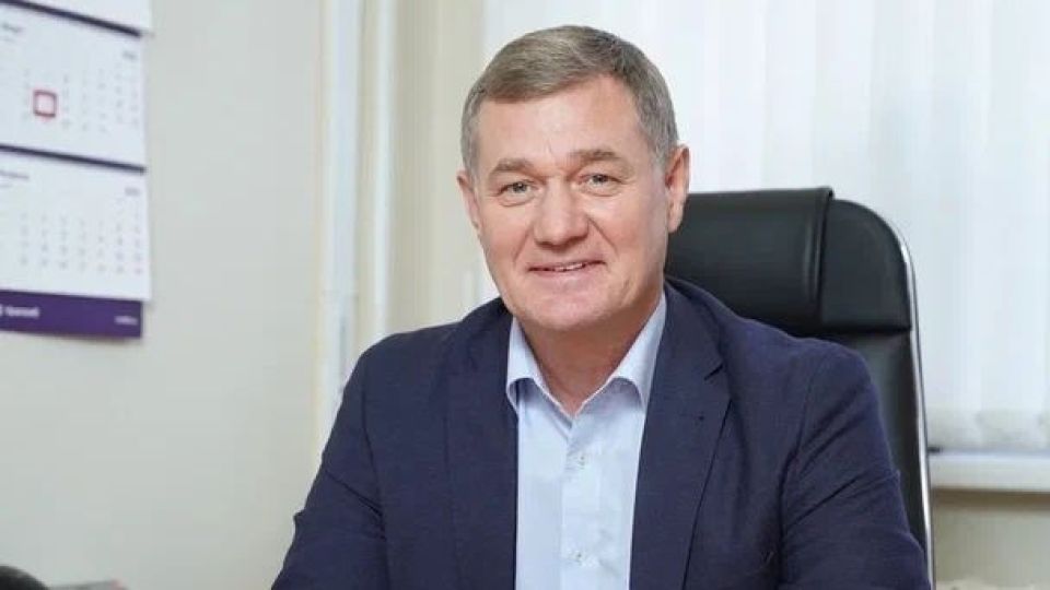 Алексей Воропаев