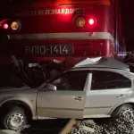 Двое детей и двое взрослых погибли в страшном ДТП с поездом
