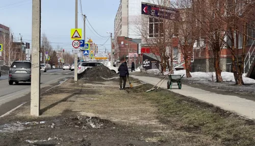 Что такое чистый четверг и когда эта акция проходит в Барнауле