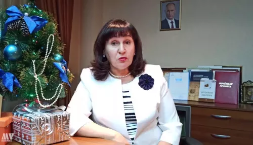 Подозреваемая в превышении полномочий Мокрецова покинула пост ректора АГГПУ