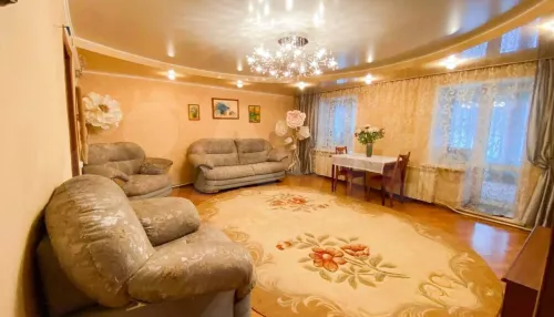 В Барнауле за 7,7 млн рублей продают дом с бордовым унитазом