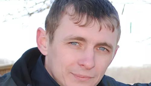 В ходе спецоперации погиб доброволец из Алтайского края