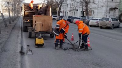 Ремонт корпоративных авто – цены в Барнауле | Услуги от партнеров