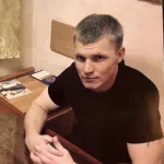В Ребрихе простились с погибшим под Артемовском бойцом