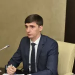Пост первого вице-мэра Барнаула занял 35-летний Андрей Федоров