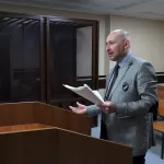 В Барнауле идет суд над судьей, которого обвиняют в получении взяток