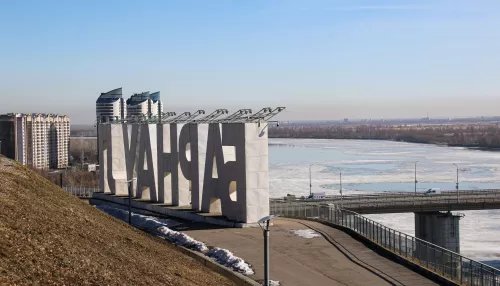 На Алтайский край надвигается новое похолодание со снегом и ветром