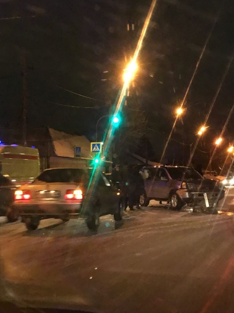  Фото:Инцидент Барнаул/ВКонтакте