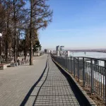 Стало известно, когда в Алтайский край снова вернется потепление