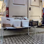 Запретите себе запрещать: в АКЗС поспорили о росте штрафов за стихийную торговлю