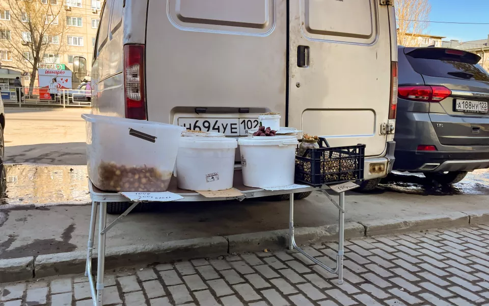 Запретите себе запрещать: в АКЗС поспорили о росте штрафов за стихийную торговлю