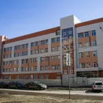 Барнаульская поликлиника №14 раздаст более 70 машин другим медучреждениям