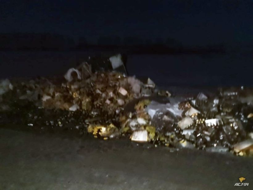  Фото:Новости дня Каинск, Барабинск; Instagram, аблик "АСТ 54" соцсети "ВКонтакте"