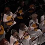 Алтайский оркестр Сибирь покоряет зрителей Москвы