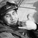 На Алтае простились с 30-летним участником спецоперации