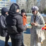 Барнаульцев приглашают поучаствовать в общегородском субботнике