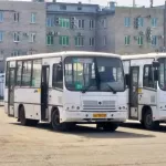 В Барнауле 6 октября перестанут ходить садоводческие автобусы