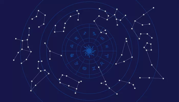 Астролог Глоба спрогнозировала удачный 2024 год для трех знаков зодиака