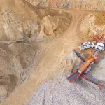 Камень преткновения. Барнаульская фирма заплатит за незаконную добычу ископаемых