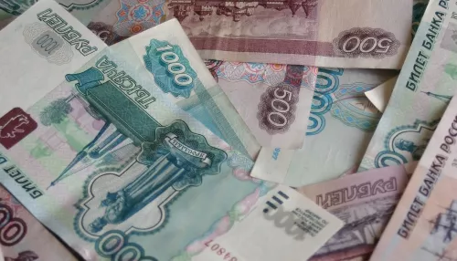Жительница Барнаула осталась с кредитом в полмиллиона после звонка мошенника